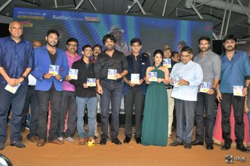 Nirmala Convent Movie Audio Launch